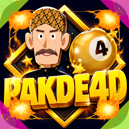 pakde4d — galeri pratinjau Resmi APK